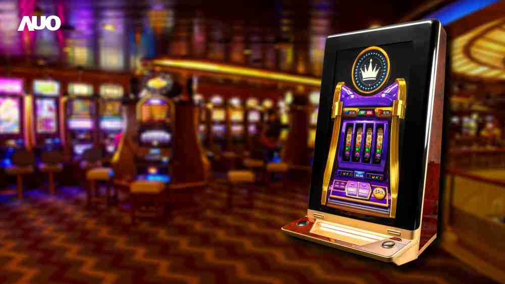 NG大舞台研发出全球最大30吋裸眼3D Micro LED双层显示器，，结合Micro LED与A.R.T. LCD显示技术，，，，形成不同景深的影像平面，，，，可应用于电子游艺场域，，提供玩家更丰富的游乐体验